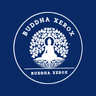 Buddha Xerox logo